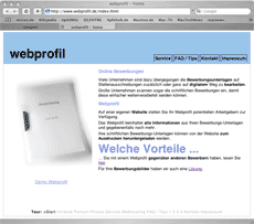 www.webprofil.de