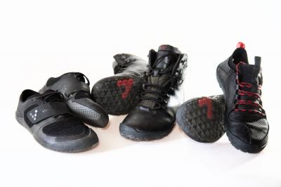 Vivobarefoot Schuhe