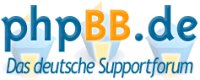 phpBB Logo